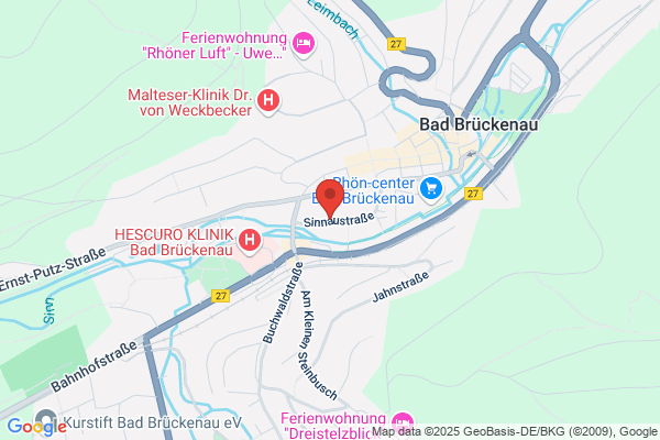 Landratsamt Bad Kissingen
