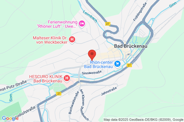 Sparkasse Bad Kissingen