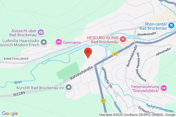 Freiwillige Feuerwehr Bad