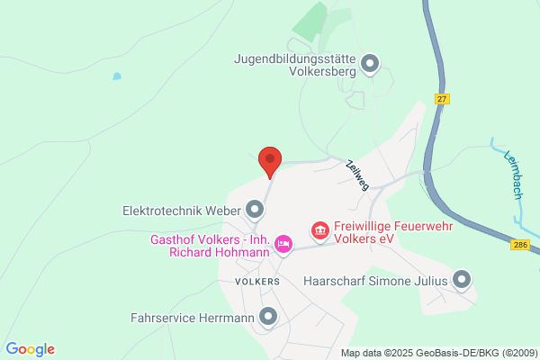 Hüfner Oswald und Sohn KG