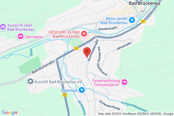 Krankengymnastik und Massage Horst Leifels