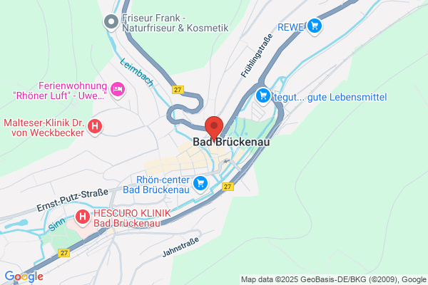 BENKERT Industrie-Service BIS
