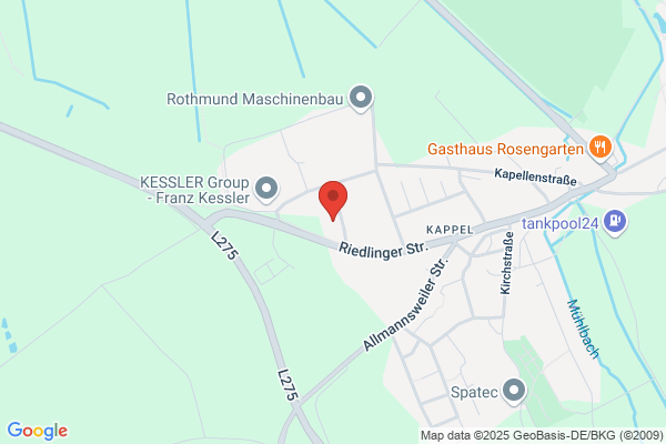 Bäckerei Zoll GmbH