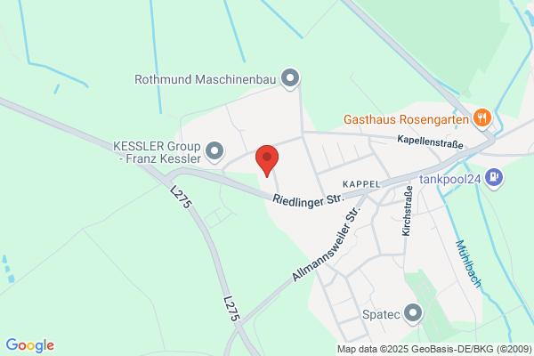 K & U Bäckerei
