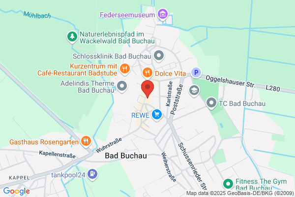 Stadt-Apotheke Bad Buchau