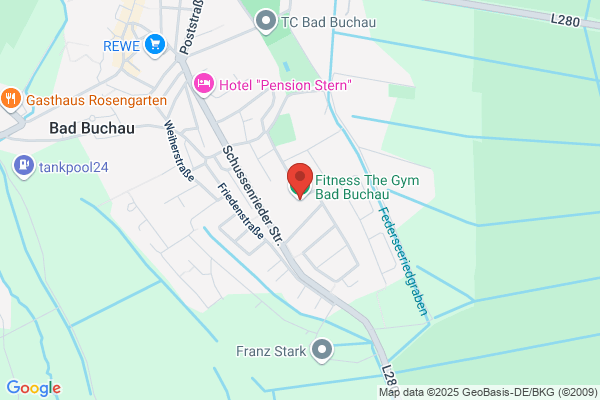 Fitness World Bad Buchau