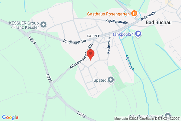 Randler Wolfgang Energiespartechnik