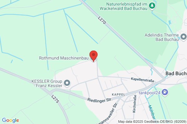 Rothmund Maschinenbau GmbH