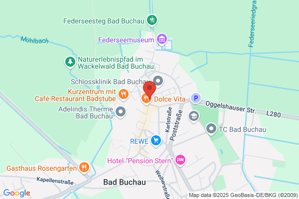 Friseursalon Erika GmbH