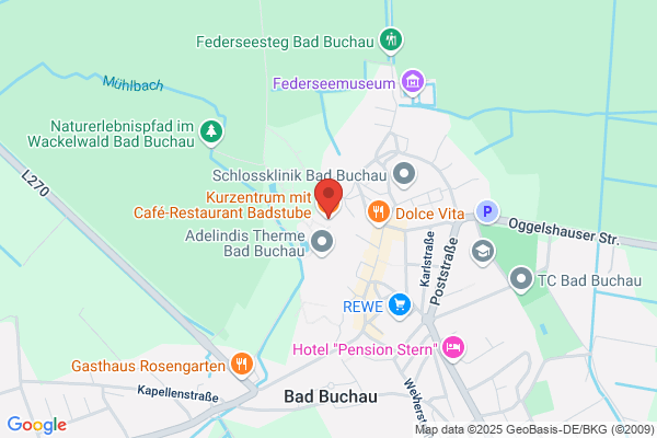 Kurzentrum