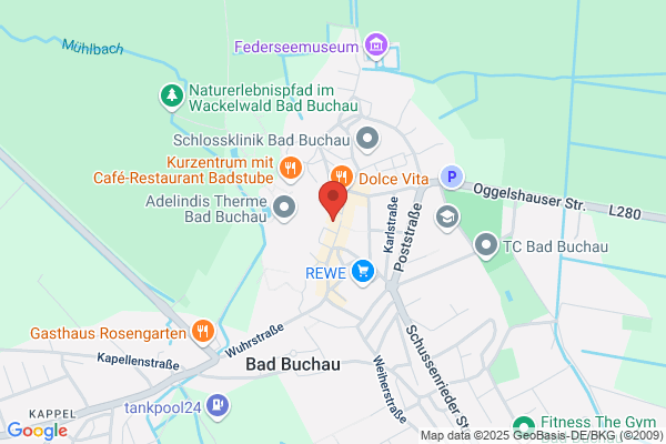 Radstube