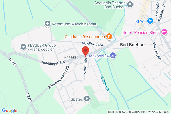 Gasthof-Hotel Mohren