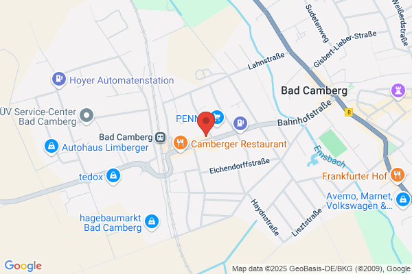 Carglass GmbH Bad Camberg