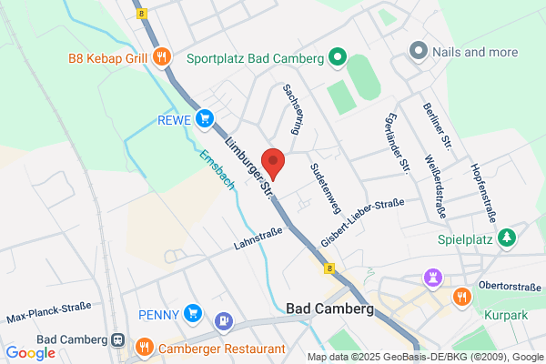 KS AUTOGLAS ZENTRUM Bad Camberg
