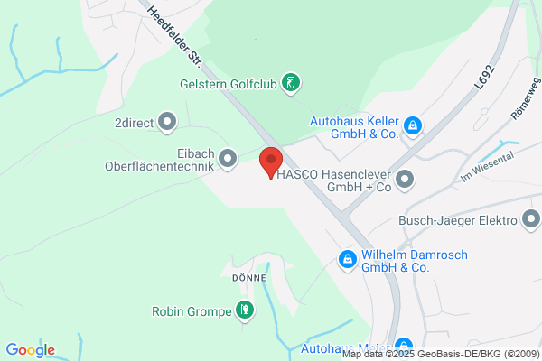 Vogler Dr. GmbH & Co. KG