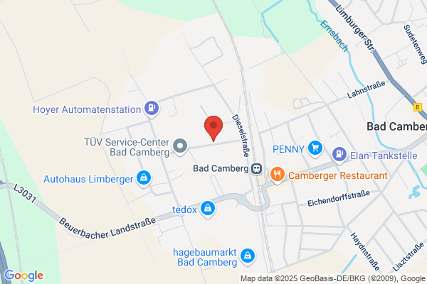 Autoservice Bad Camberg
