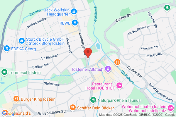KM Vertriebs GmbH