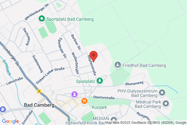 Caglar Bau GmbH