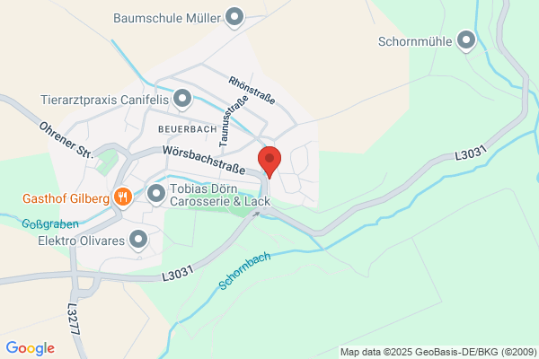 HÜBA Bauträger-Gesellschaft mbH