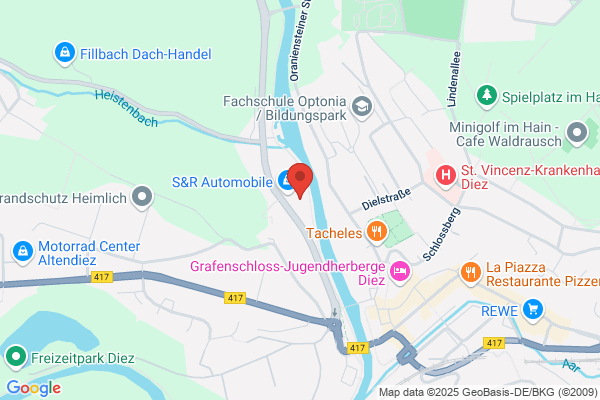 Baade M2M-Solutions GmbH