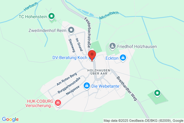 Peters EDV-Beratung & Dienstleistung