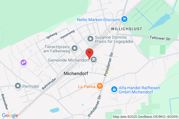 EMB GmbH