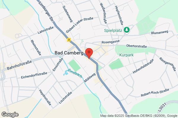 Akustik Plaz Bad Camberg
