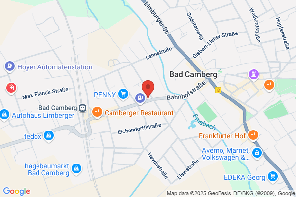 Bad Camberger Lernzentrum