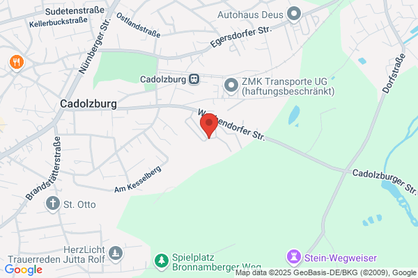 Cadolto Büro Mainz