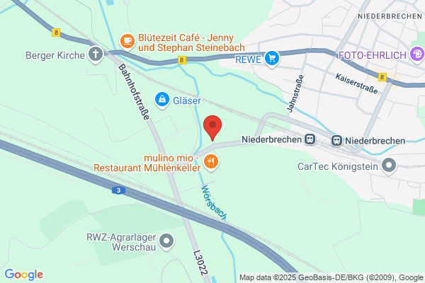 Der Reiterladen