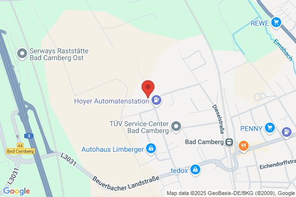 Inditec GmbH