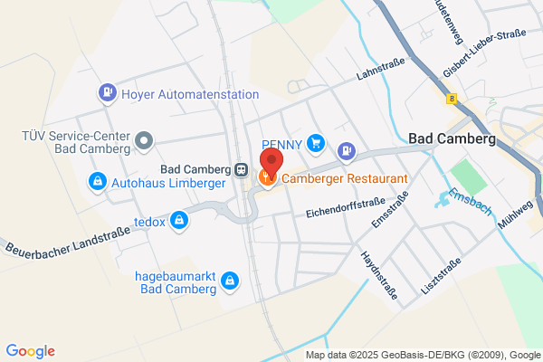 Intrachem Bio Deutschland GmbH & Co. KG