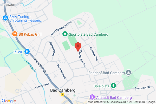 Neue Grundschule Bad Camberg