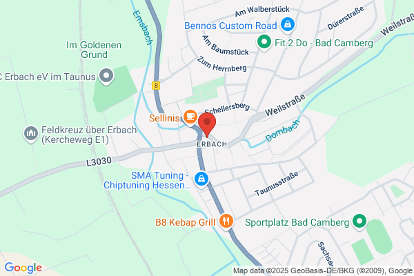 PIZZERIA MILANO - ERBACH