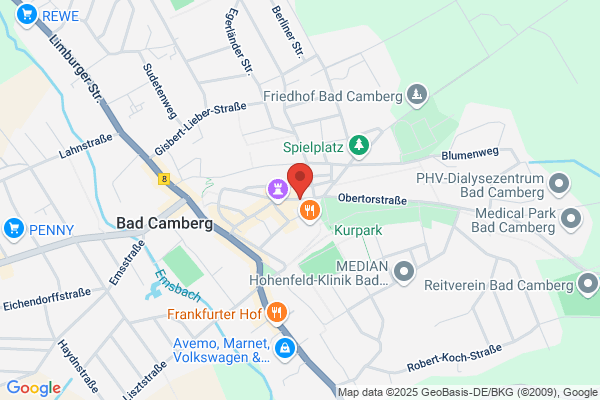Polizeipräsidium Westhessen