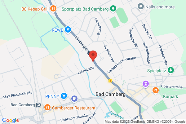Reisebüro Bad Camberg GmbH