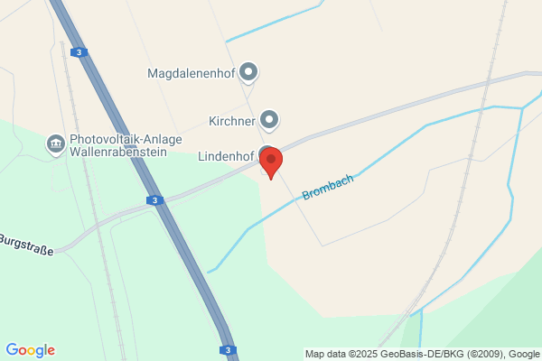 Ried Blitzschutz GmbH