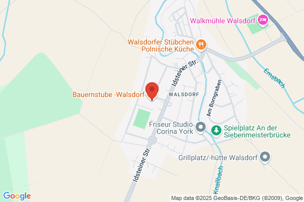 Bauernstube Walsdorf