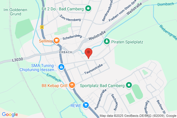 Immobilien Ludwig
