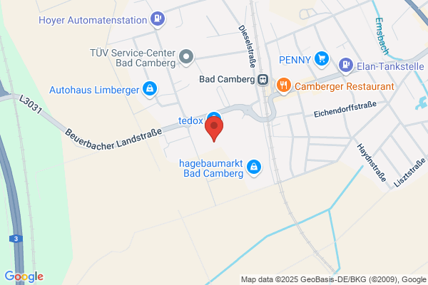TEDi GmbH & Co. KG