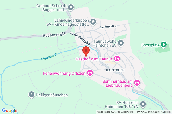 Erwe Betriebs GmbH