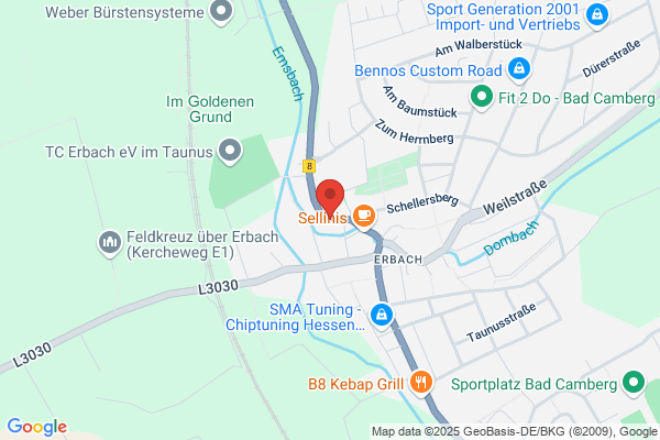 Özdemir Baudekoration GmbH