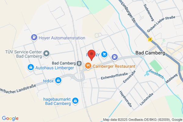 K&S Tagespflege Bad Camberg