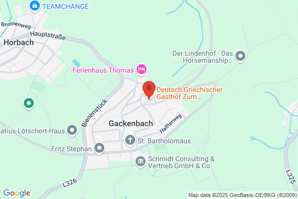 Zum Wiesengrund