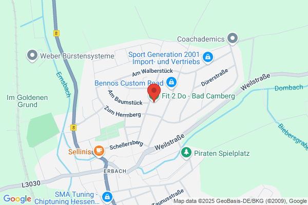 Fit 2 Do GmbH