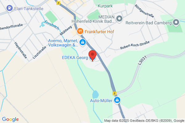 EDEKA Georg