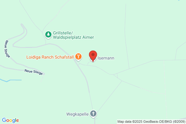 Isemann GmbH, Jürgen