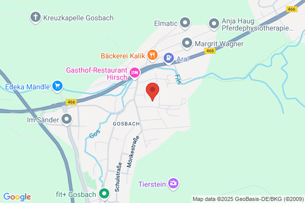 St.Josef Gosbach