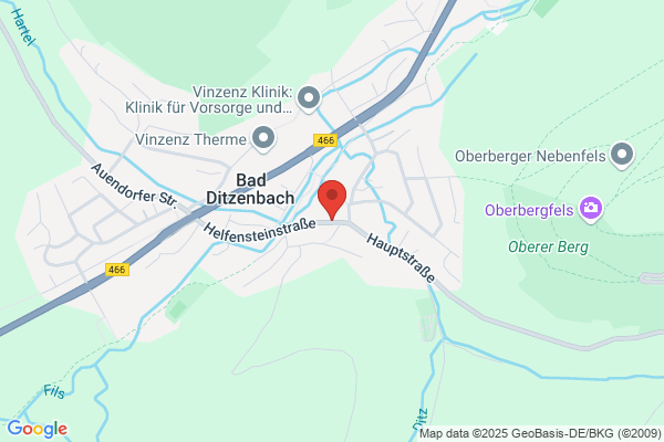 Gasthaus "Schwanen"