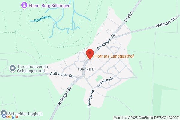 Landgasthof Rössle